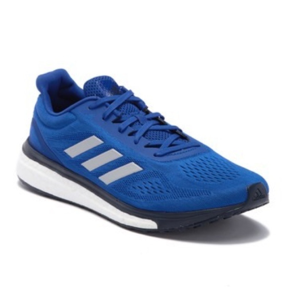 🚫SOLD🚫Adidas Response Limited Running Shoes